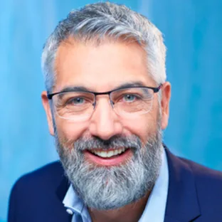 Nicolas Michel, fondateur de Prosima